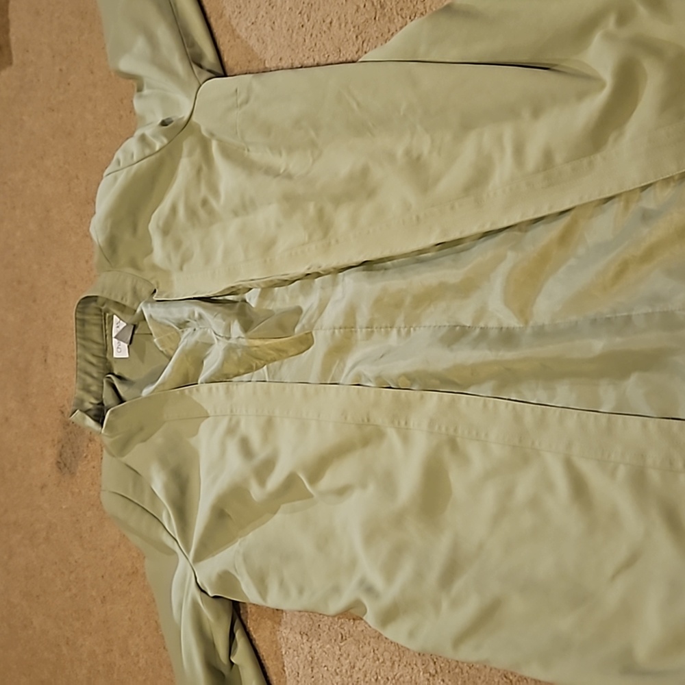 Green Size 14 Chadwicks Blazer